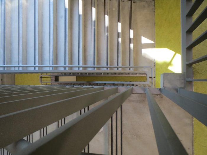 hm-ingenieure – Albinus Gemeinschaftsschule Lauenburg