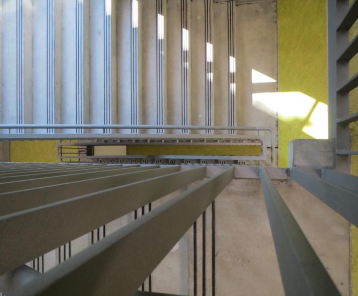 hm-ingenieure – Albinus Gemeinschaftsschule Lauenburg