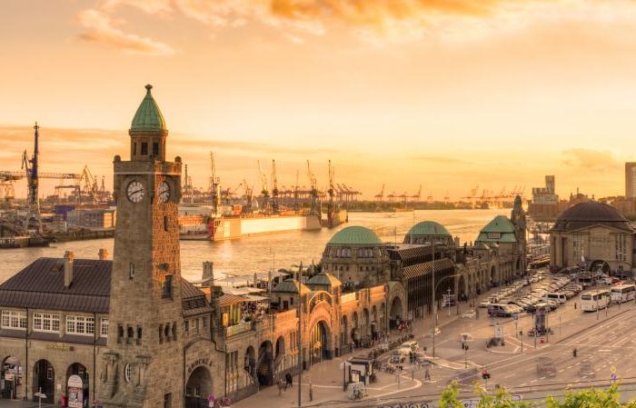 hm-Ingenieure - Blockbräu Landungsbrücken 1