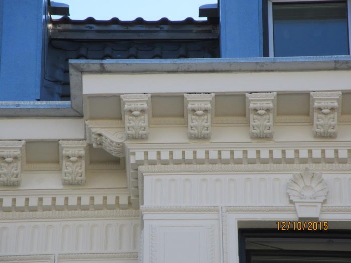 hm-Ingenieure - Kastanienallee Hamburg